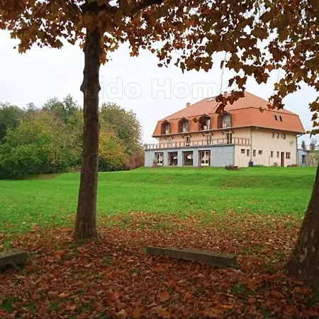 Homestay szállás Mini éden *