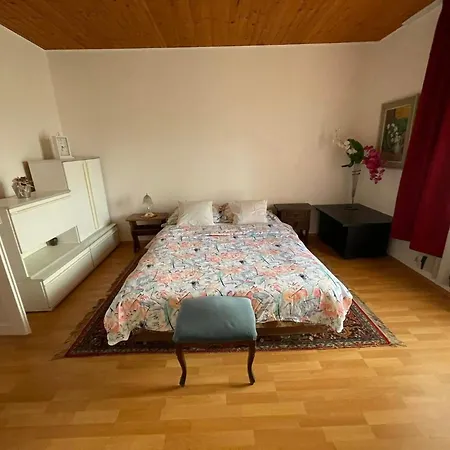 Homestay szállás Mini éden Látrány