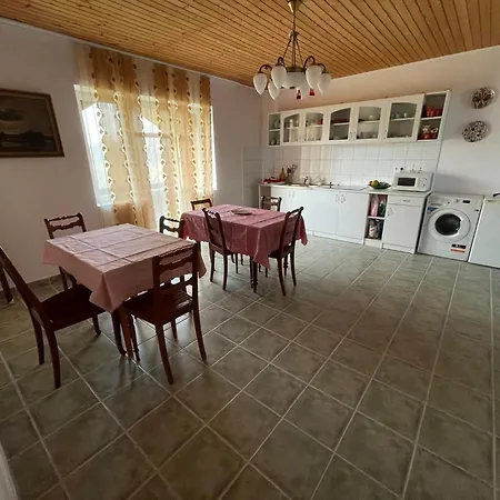 Mini éden Látrány