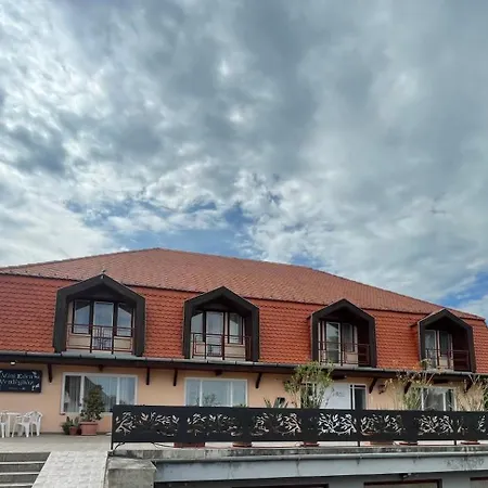 Mini éden Homestay szállás