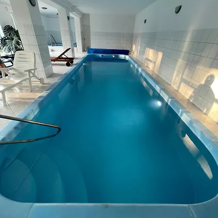 Mini éden Látrány