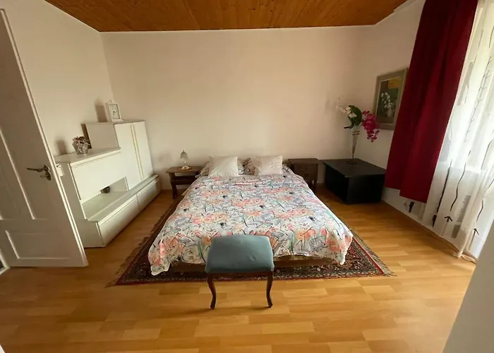 Homestay Mini Eden Vendeghaz Latrany